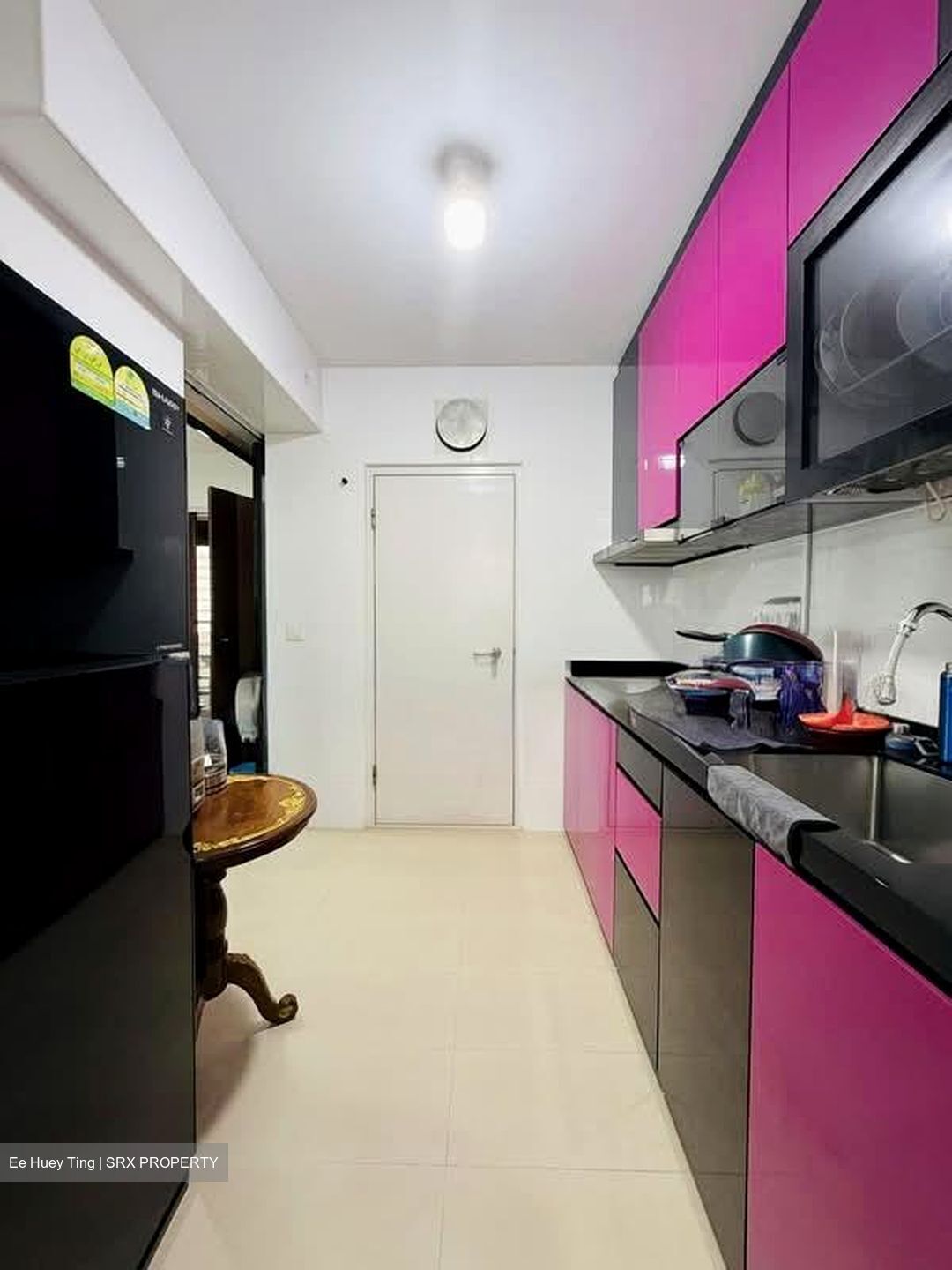 Blk 37 Skyresidence @ Dawson (Queenstown), HDB 3 Rooms #526325781